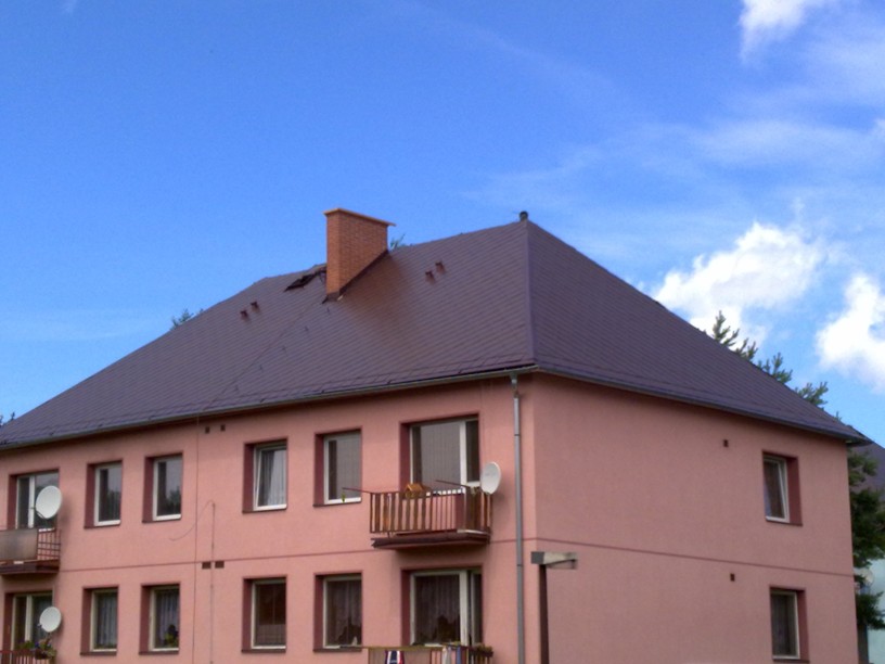 sosnov r uvod